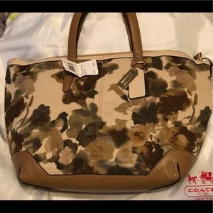 Coach Handbag